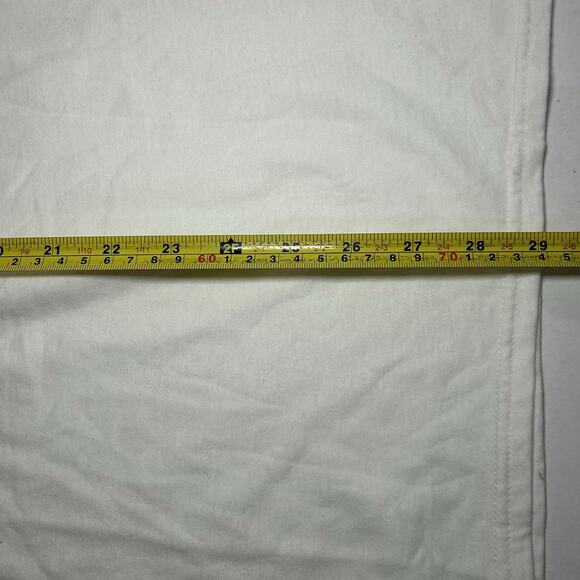 Warner Bros Looney Tunes Graphic T-shirt Size Large Bugs Bunny And Friends - Picture 6 of 6